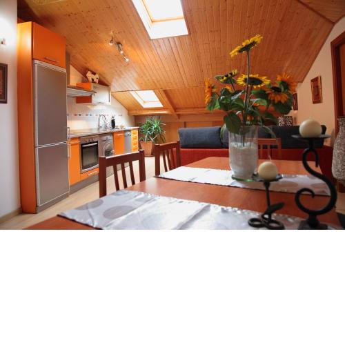 Apartamento Los Mesones