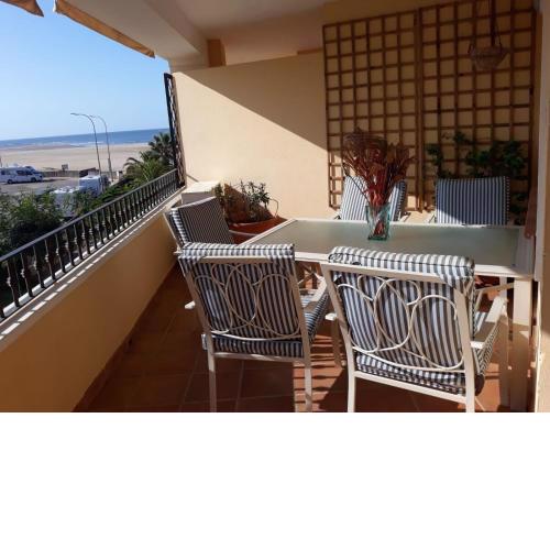 Apartamento los Mirlos Isla Canela