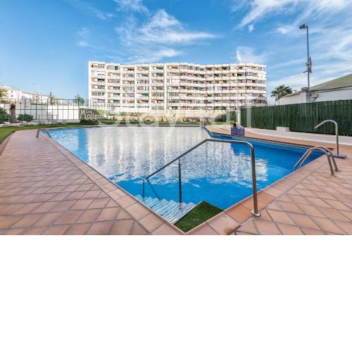 Apartamento Los Molinos