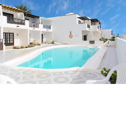 Apartamento Los Morales