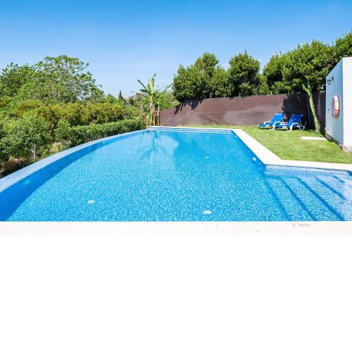 Apartamento Los Naranjos 3