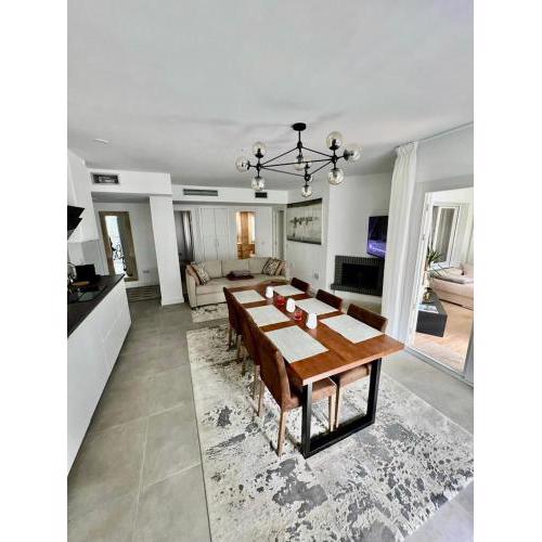 Apartamento Los Naranjos de Marbella