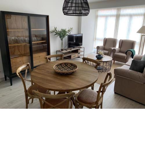 Apartamento Los Nardos