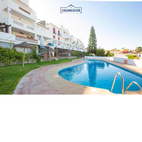 Apartamento Los Navegantes