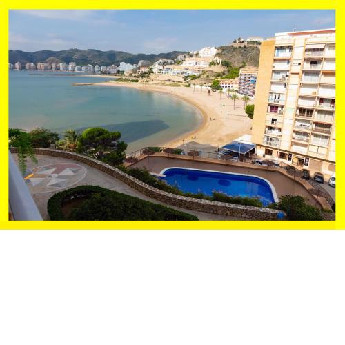 Apartamento Los Olivos II - Cullera
