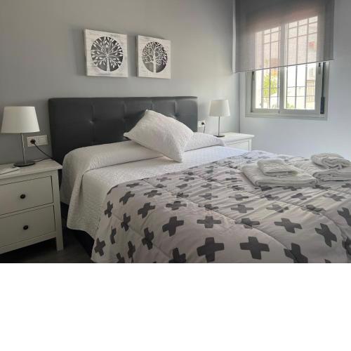 Apartamento Los Patios