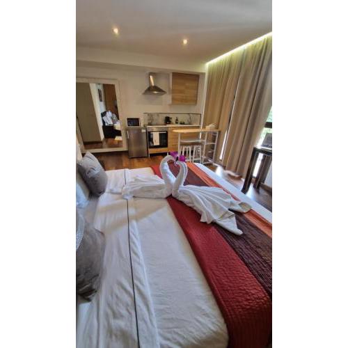 Apartamento Los Pedregales