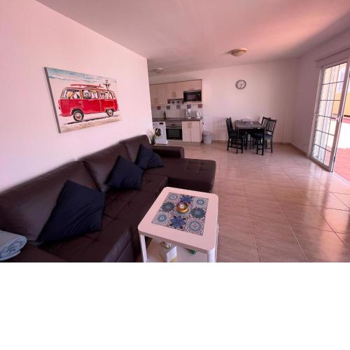 Apartamento Los Picachos, Poris de Abona
