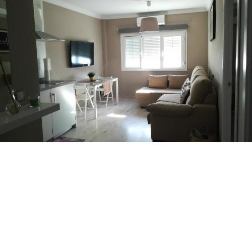 Apartamento Los Remedios