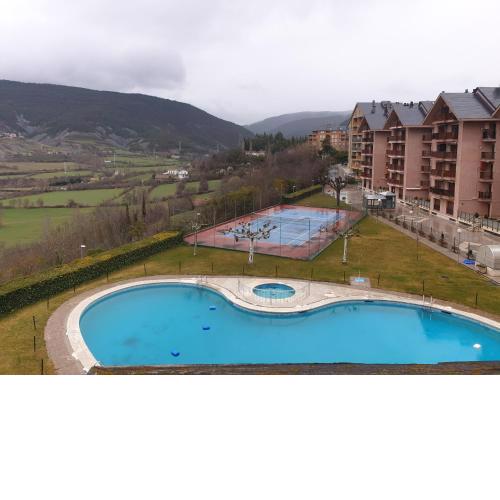 Apartamento Los Valles