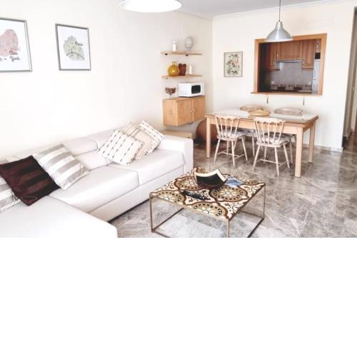 Apartamento Los Vencejos