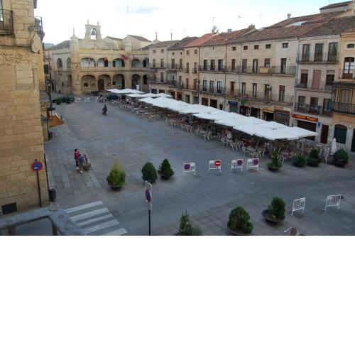 Apartamento Los Vetones