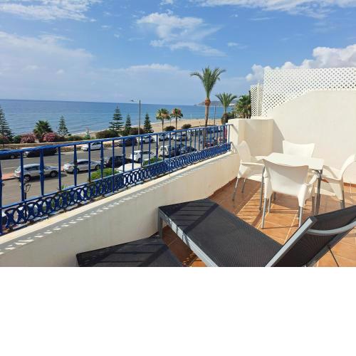 Apartamento Los Zahories Mojácar Playa