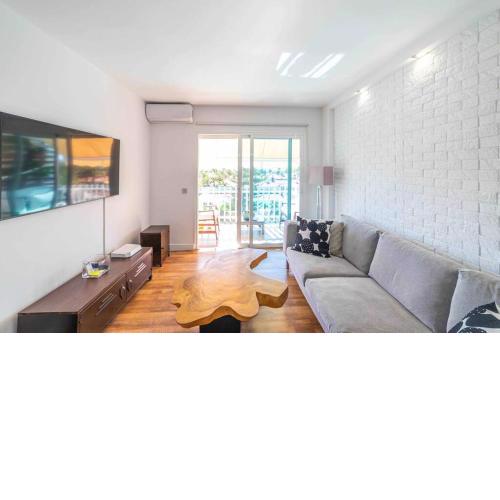 Apartamento LOVE LOFT Avenida Tirajana parking