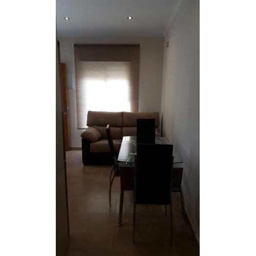 Apartamento Loyola Tania