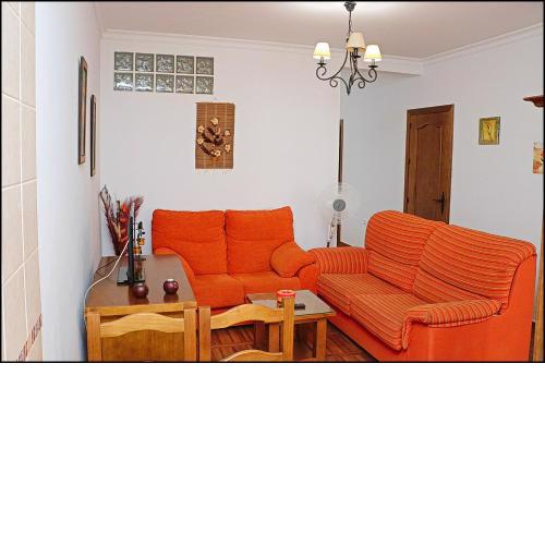 Apartamento Loyola