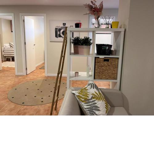 apartamento luanco playa