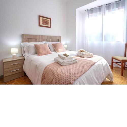Apartamento Luca