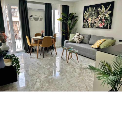 Apartamento Lucano