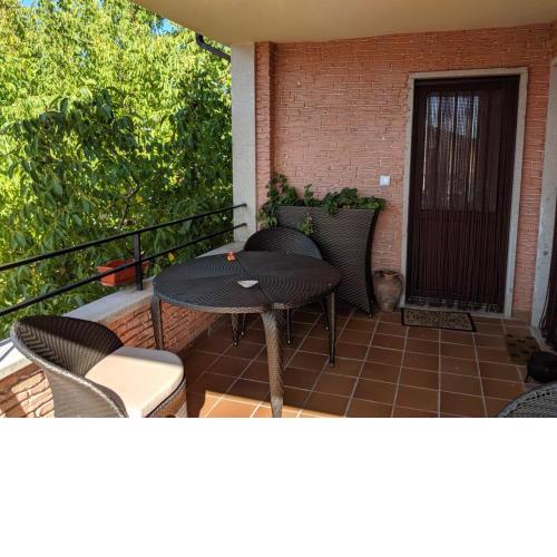 Apartamento Lucanus 75