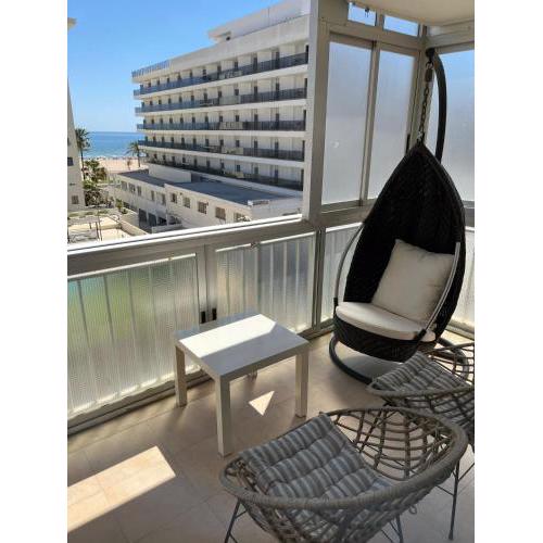 Apartamento Lucas SOLO FAMILIAS