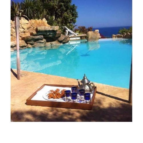 APARTAMENTO LUCERO beach campello