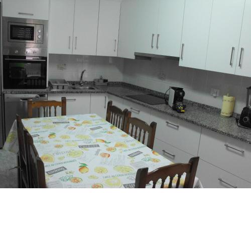apartamento lucia
