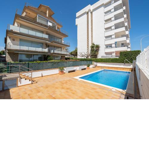 Apartamento Luciana