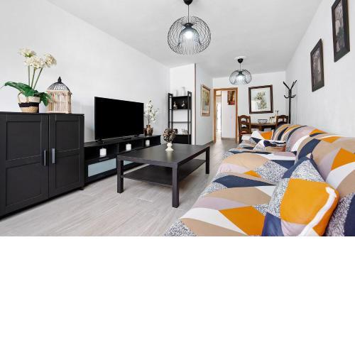 Apartamento Luha