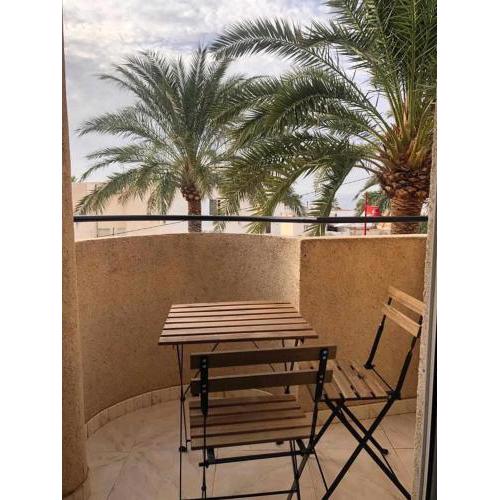 Apartamento Luis