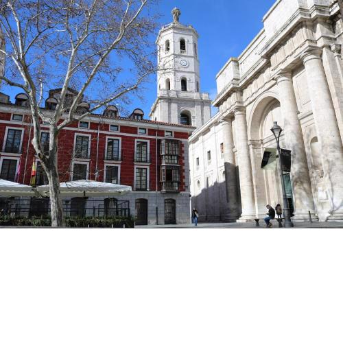 Apartamento Lujo centro histórico