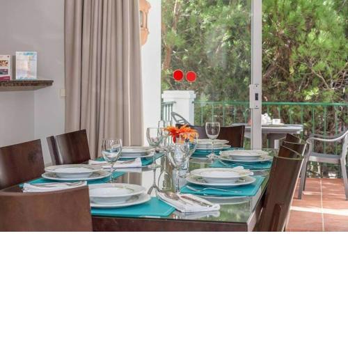 Apartamento Lujo en complejo ALanda Club Marbella