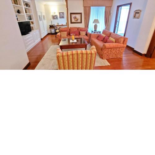 Apartamento Lujo WiFi Algorta Getxo