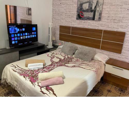 Apartamento Lulu