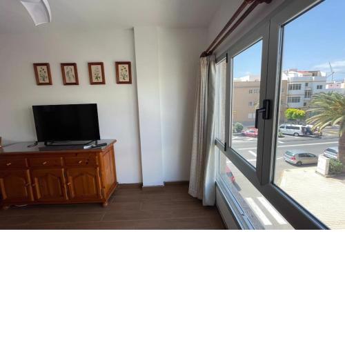 Apartamento luminoso Arinaga. Reformado