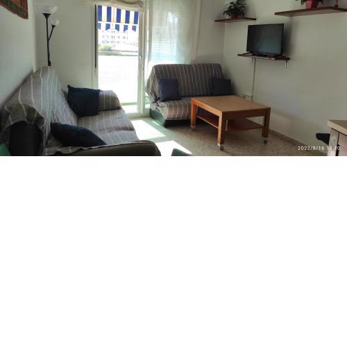Apartamento Luminoso el Morche