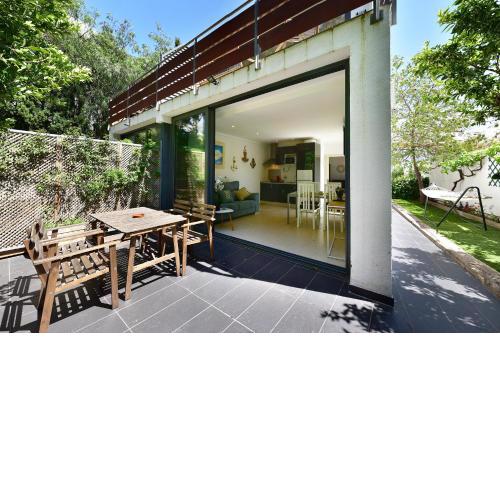 Apartamento luminoso en el centro de CADAQUÉS