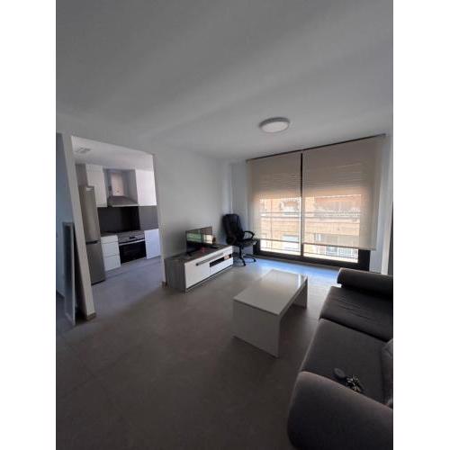 Apartamento luminoso NUEVO 3ºF