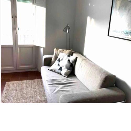 Apartamento Luminoso y Acogedor Port de la Selva