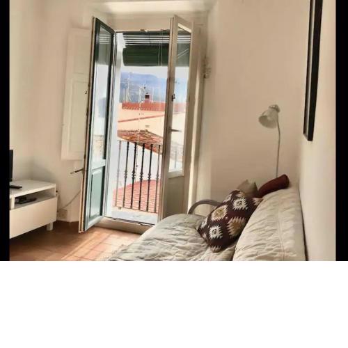 Apartamento luminoso y acogedor Port de la Selva