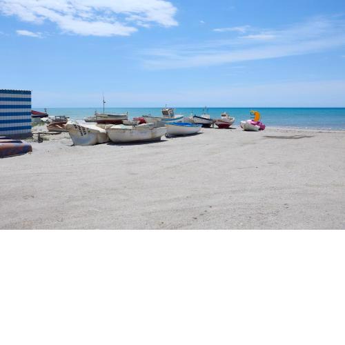 Apartamento Luna Cabo de Gata