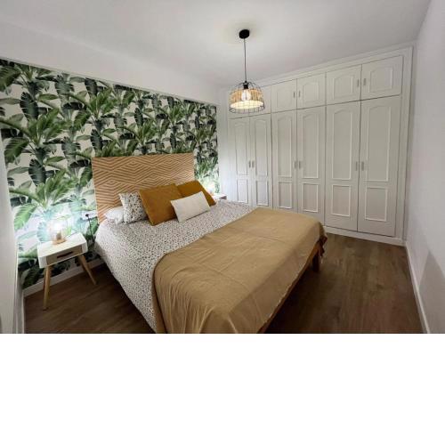 Apartamento Luna de San Basilio