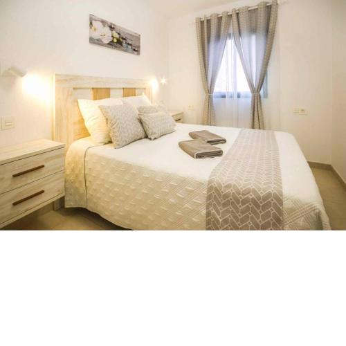 Apartamento Luna