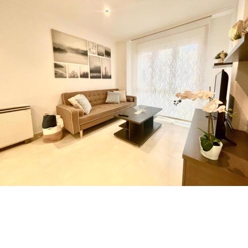 Apartamento LUNA