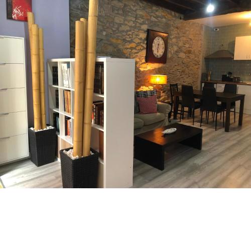 Apartamento Lupita