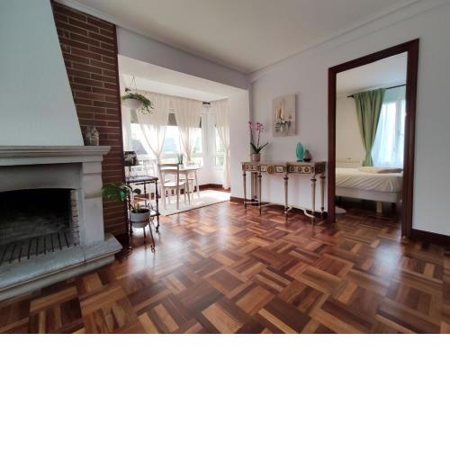 Apartamento Lurra Barrika