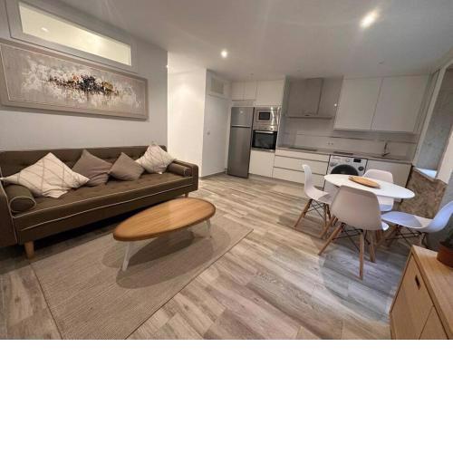 Apartamento Lux Santiago