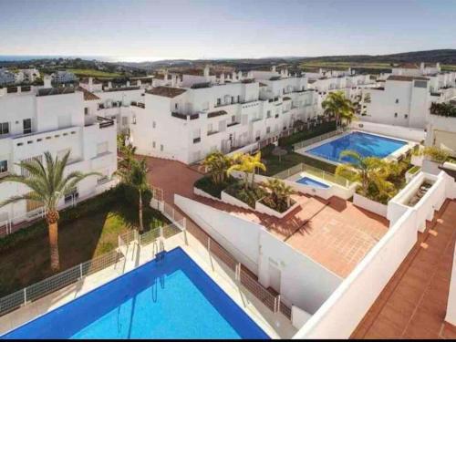 Apartamento Luxury Ático en Estepona