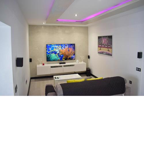 Apartamento Luxury Home Huelva Zona centro