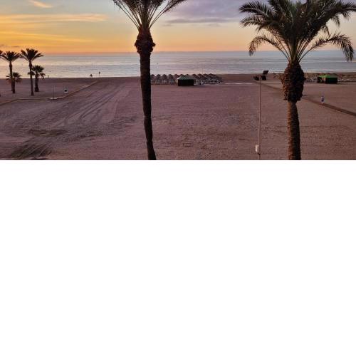 Apartamento Luxury Playa y Golf